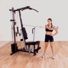 Мультистанция Body Solid G1S