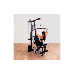 Мультистанция Body Solid G1S