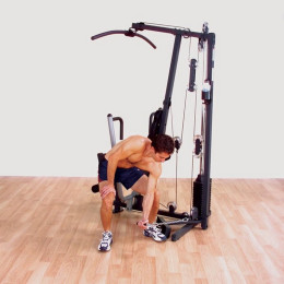 Мультистанция Body Solid G1S