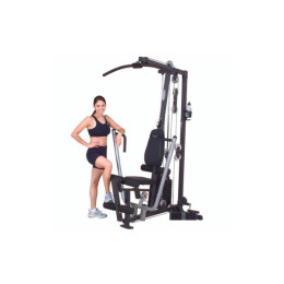 Мультистанция Body Solid G1S