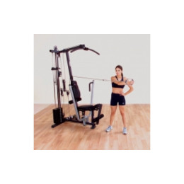 Мультистанция Body Solid G1S