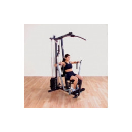 Мультистанция Body Solid G1S