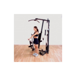 Мультистанция Body Solid G1S