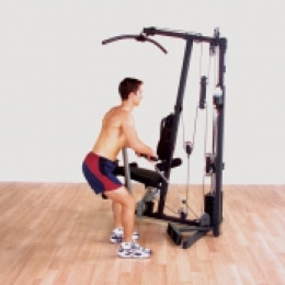 Мультистанция Body Solid G1S