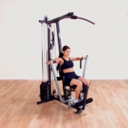 Мультистанция Body Solid G1S