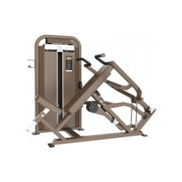 Жим от плеч DHZ E5006 (U3006D)