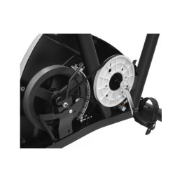 Велотренажер Svensson Body Labs Crossline BMA