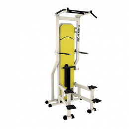 Гравитрон Iron King NL 13