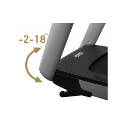 Беговая дорожка Bronze Gym T1200M Pro