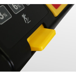 Беговая дорожка Bronze Gym T1200M Pro