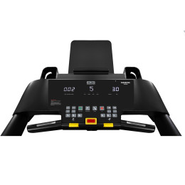 Беговая дорожка Bronze Gym T1200M Pro