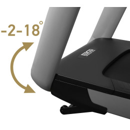 Беговая дорожка Bronze Gym T1200M Pro