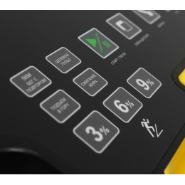 Беговая дорожка Bronze Gym T1200M Pro