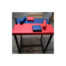 Стол для армрестлинга разборный Spektr Sport