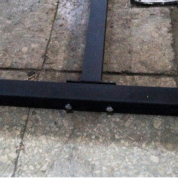 Стол для армрестлинга разборный Spektr Sport