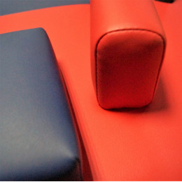 Стол для армрестлинга разборный Spektr Sport