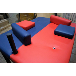 Стол для армрестлинга разборный Spektr Sport