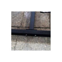 Стол для армрестлинга разборный Spektr Sport