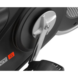 Велотренажер Svensson Body Labs Heavy G Upright