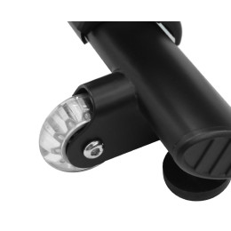 Велотренажер Svensson Body Labs Heavy G Upright