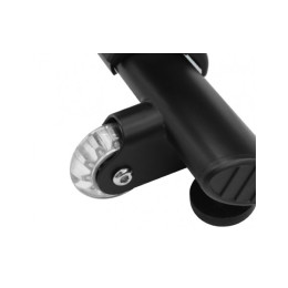 Велотренажер Svensson Body Labs Heavy G Upright