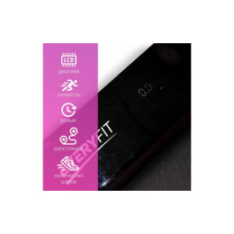 Электрическая беговая дорожка без поручней Everyfit K843