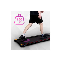 Электрическая беговая дорожка без поручней Everyfit K843