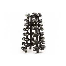 Стойка для гантелей Reebok RSRK-6DB