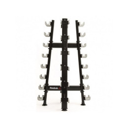 Стойка для гантелей Reebok RSRK-6DB