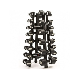 Стойка для гантелей Reebok RSRK-6DB