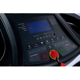 Складная беговая дорожка UMOVE Motion 6.0