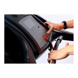 Складная беговая дорожка UMOVE Motion 6.0