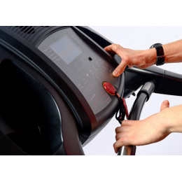 Складная беговая дорожка UMOVE Motion 6.0