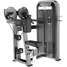 Дельт-машина DHZ E5005 (U3005D)