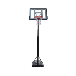 Баскетбольная мобильная стойка DFC STAND44PVC3