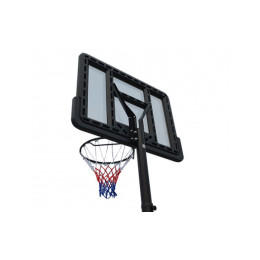 Баскетбольная мобильная стойка DFC STAND44PVC3