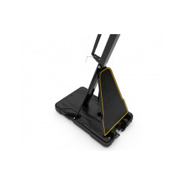 Баскетбольная мобильная стойка DFC STAND54G