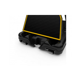 Баскетбольная мобильная стойка DFC STAND54G