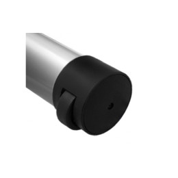 Велотренажер домашний Oxygen Fitness Cardio Concept IV HRC+