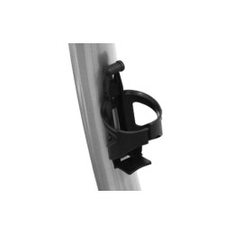 Велотренажер домашний Oxygen Fitness Cardio Concept IV HRC+