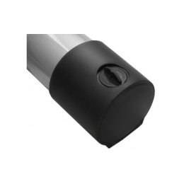 Велотренажер домашний Oxygen Fitness Cardio Concept IV HRC+