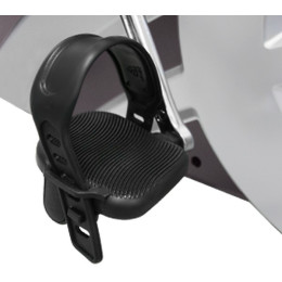 Велотренажер домашний Oxygen Fitness Cardio Concept IV HRC+