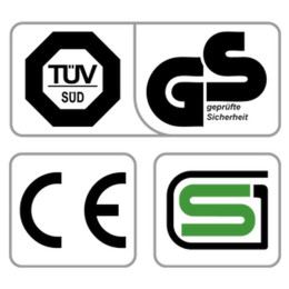 Велотренажер домашний Oxygen Fitness Cardio Concept IV HRC+