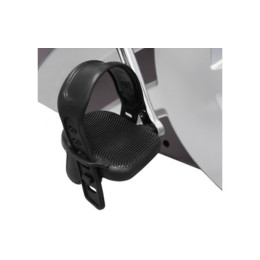 Велотренажер домашний Oxygen Fitness Cardio Concept IV HRC+