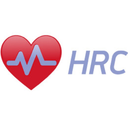 Велотренажер домашний Oxygen Fitness Cardio Concept IV HRC+