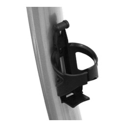 Велотренажер домашний Oxygen Fitness Cardio Concept IV HRC+