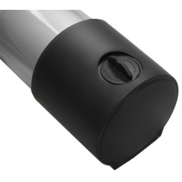 Велотренажер домашний Oxygen Fitness Cardio Concept IV HRC+