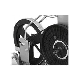 Велотренажер домашний Oxygen Fitness Cardio Concept IV HRC+