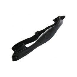 Велотренажер домашний Oxygen Fitness Cardio Concept IV HRC+