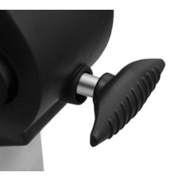 Велотренажер домашний Oxygen Fitness Cardio Concept IV HRC+